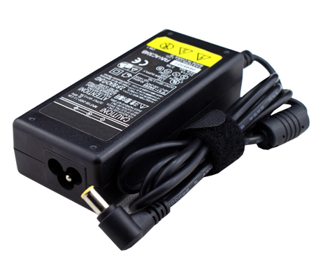 Adapter charger For Fujitsu LifeBook U810 T2020 P1630 - Click Image to Close